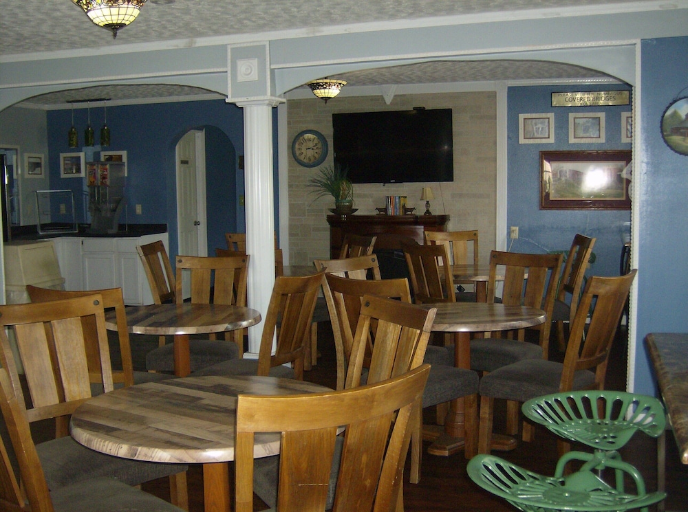 restaurant-cafeteria