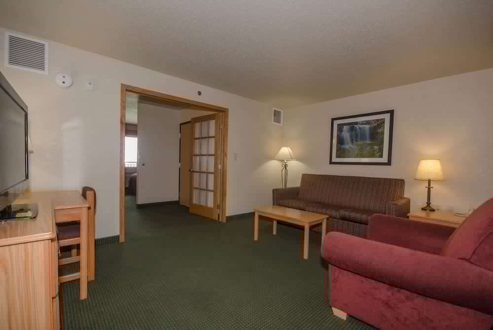 AmericInn by Wyndham Silver Bay 43/59