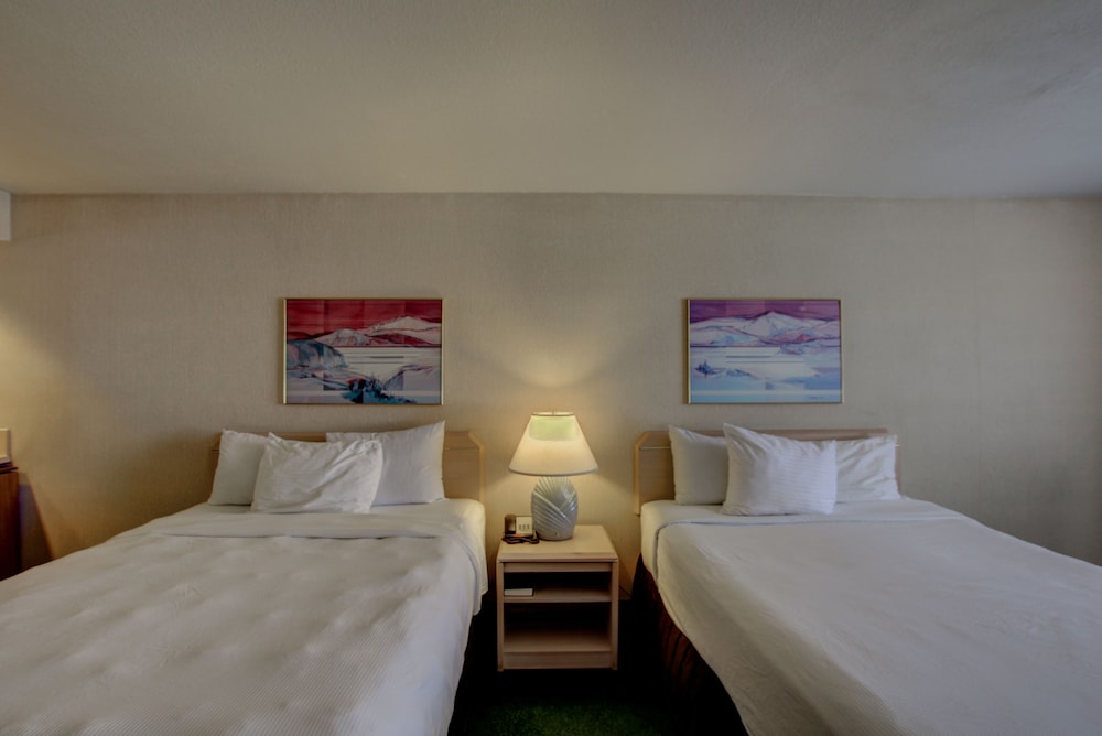 Shilo Inn Mammoth Lakes 14/60