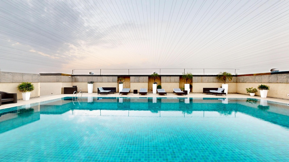 Svelte Delhi, a member of Radisson Individuals 70/71