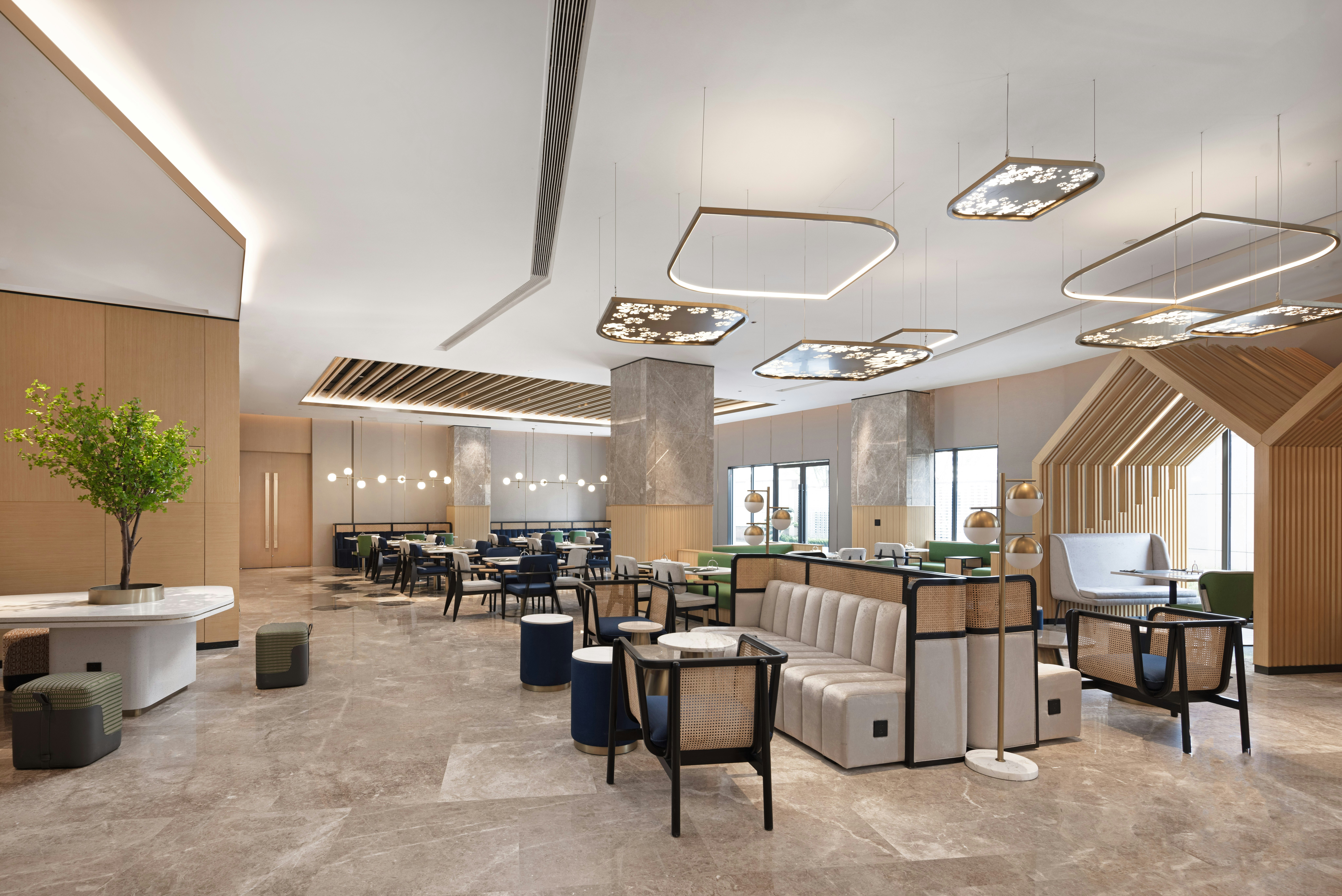 Hilton Garden Inn Zigong High-Tech Zone 25/29