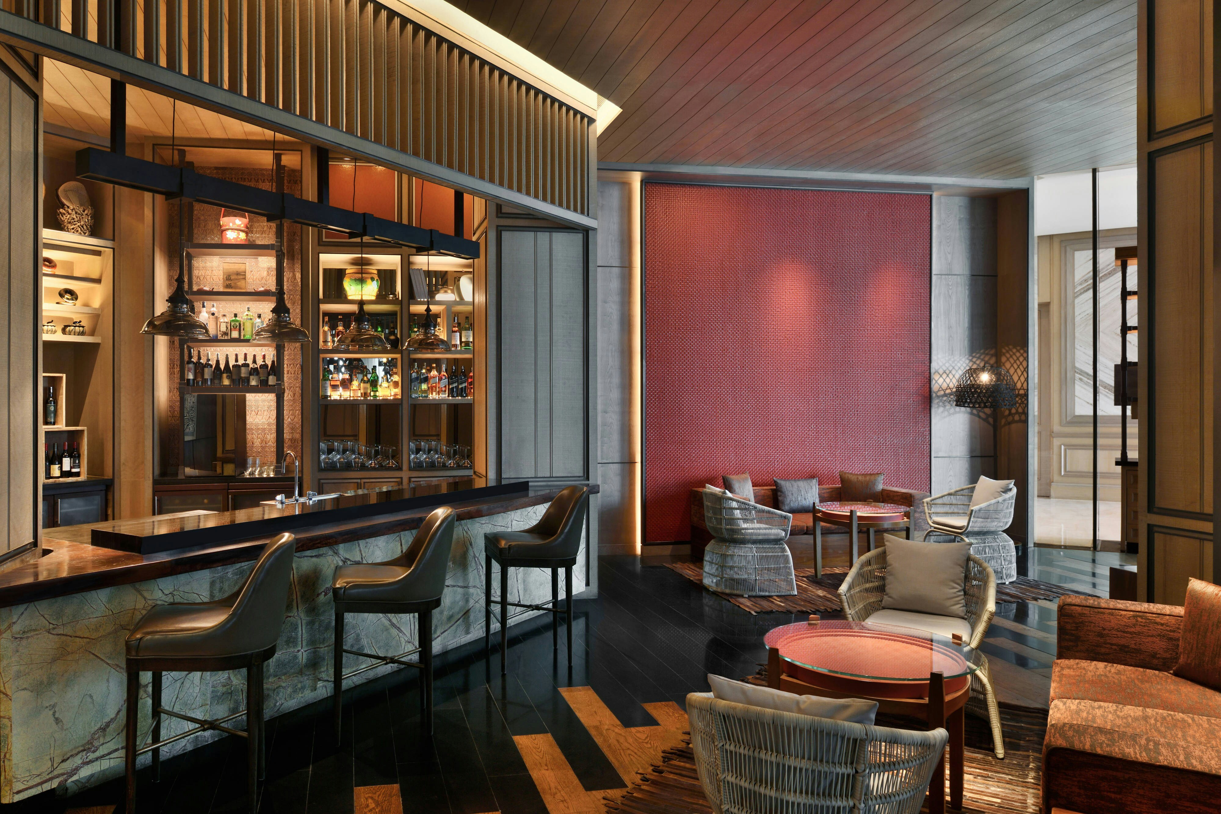 Jw Marriott Hotel Kolkata 31/35