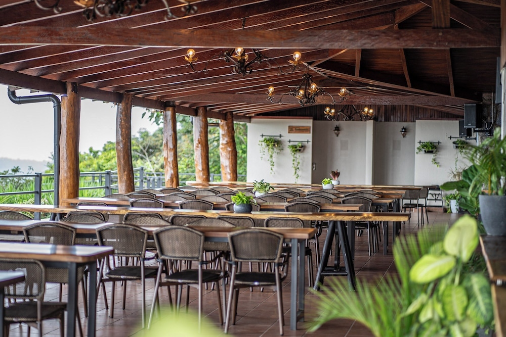 Buena Vista Del Rincon Eco Adventure Park, Hotel & Spa 49/66