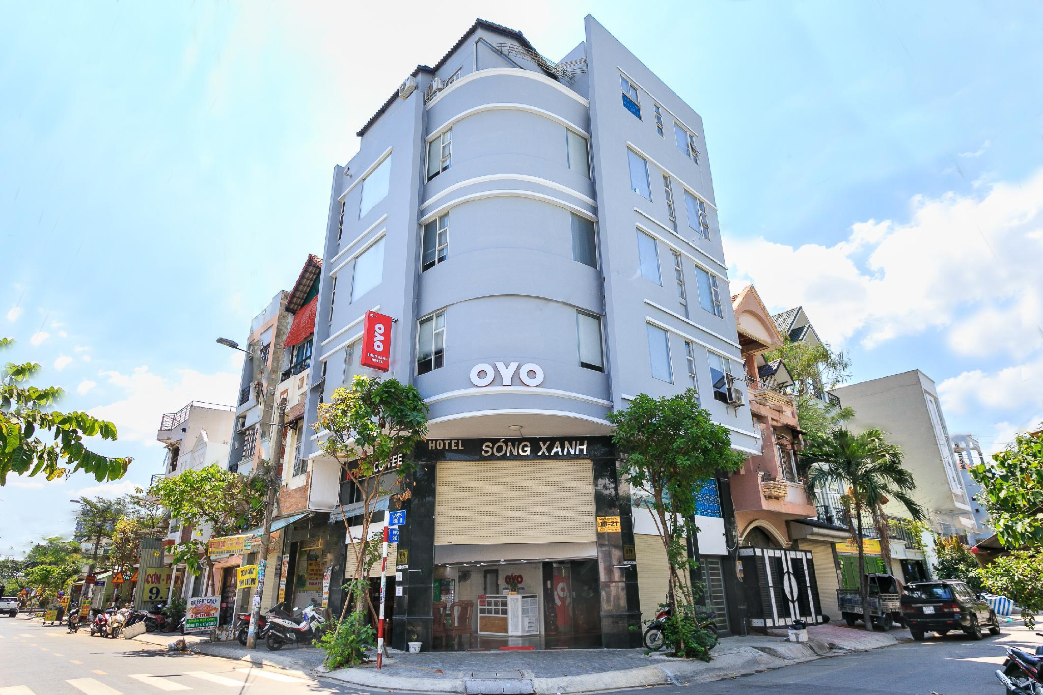 Song Xanh Hotel 50/55