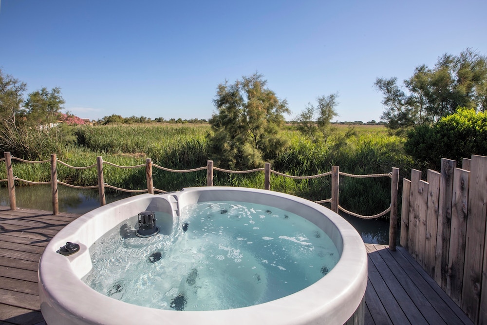Mas de La Fouque Hotel Spa 27/49