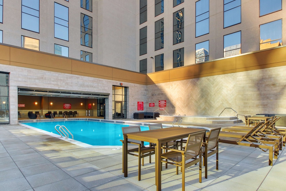 Drury Plaza Hotel Nashville Downtown 6/50