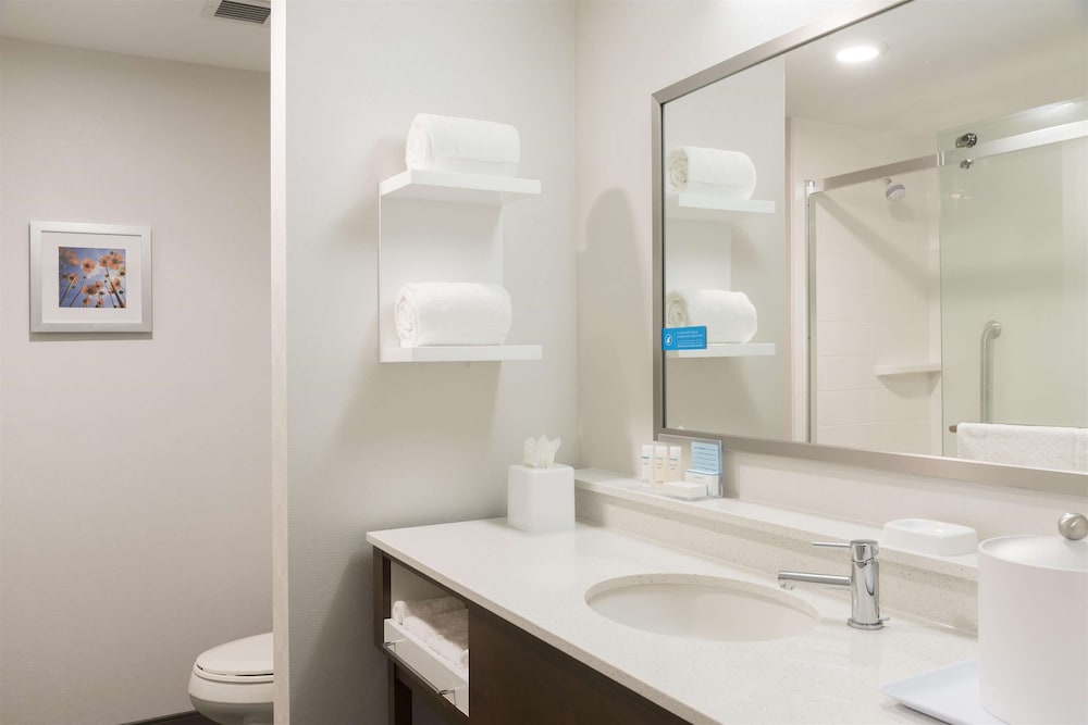 Hampton Inn Westfield Indianapolis 18/41