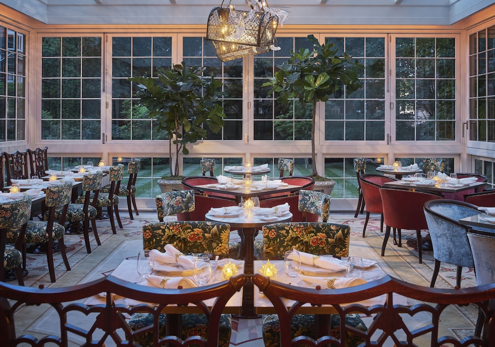 The Goring 59/68