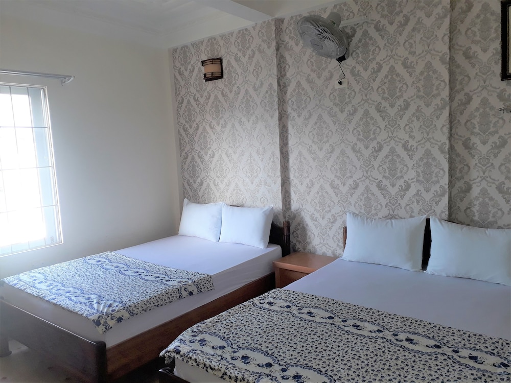 Blue Sea 2 Hotel 17/45
