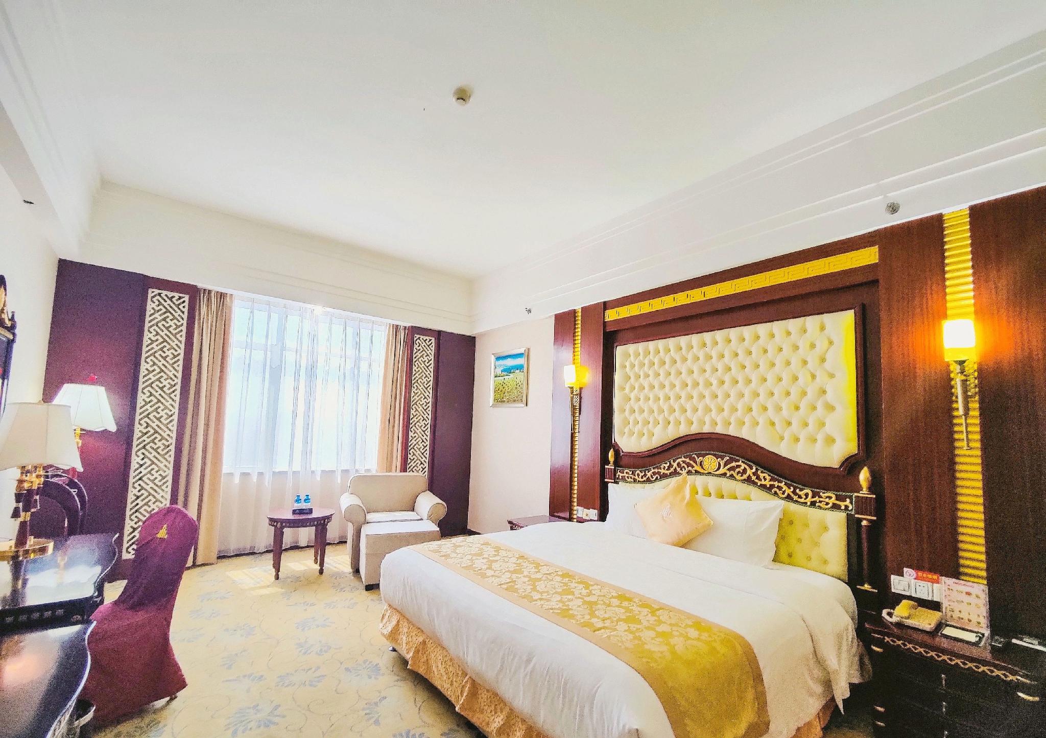 Li Jing Hotel 15/23
