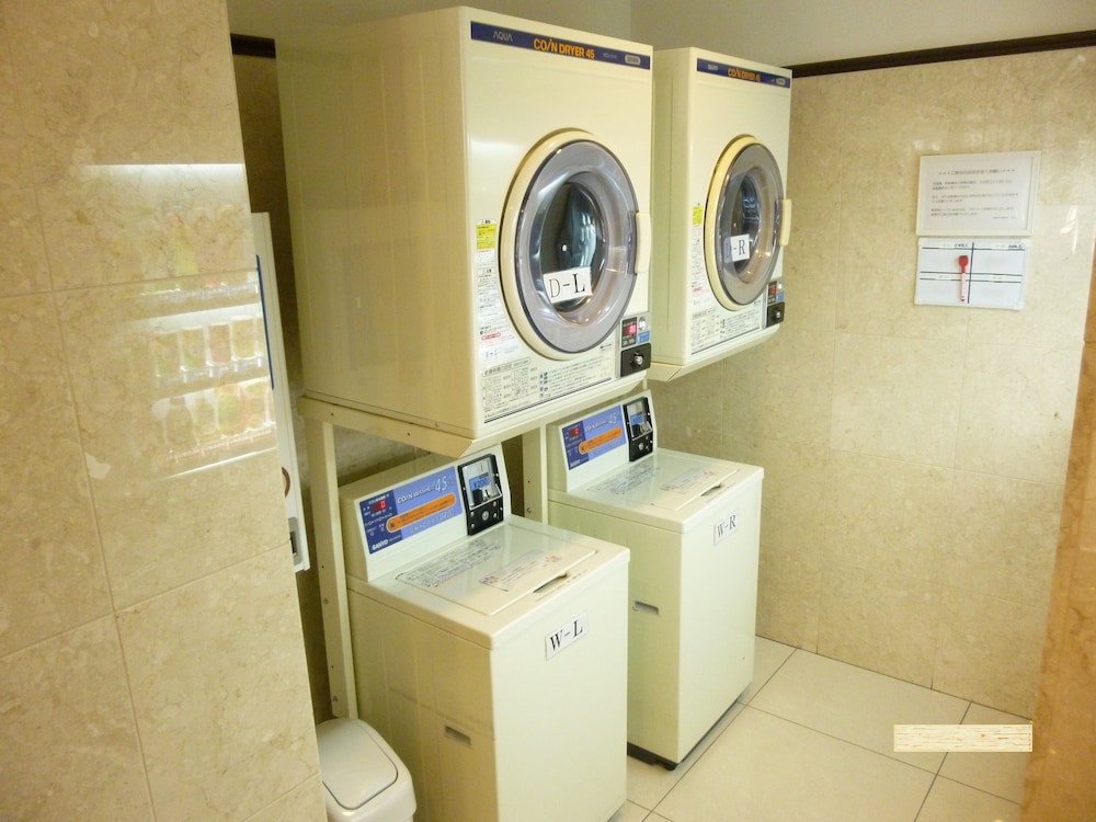 Toyoko Inn Fukuoka Tenjin 49/50