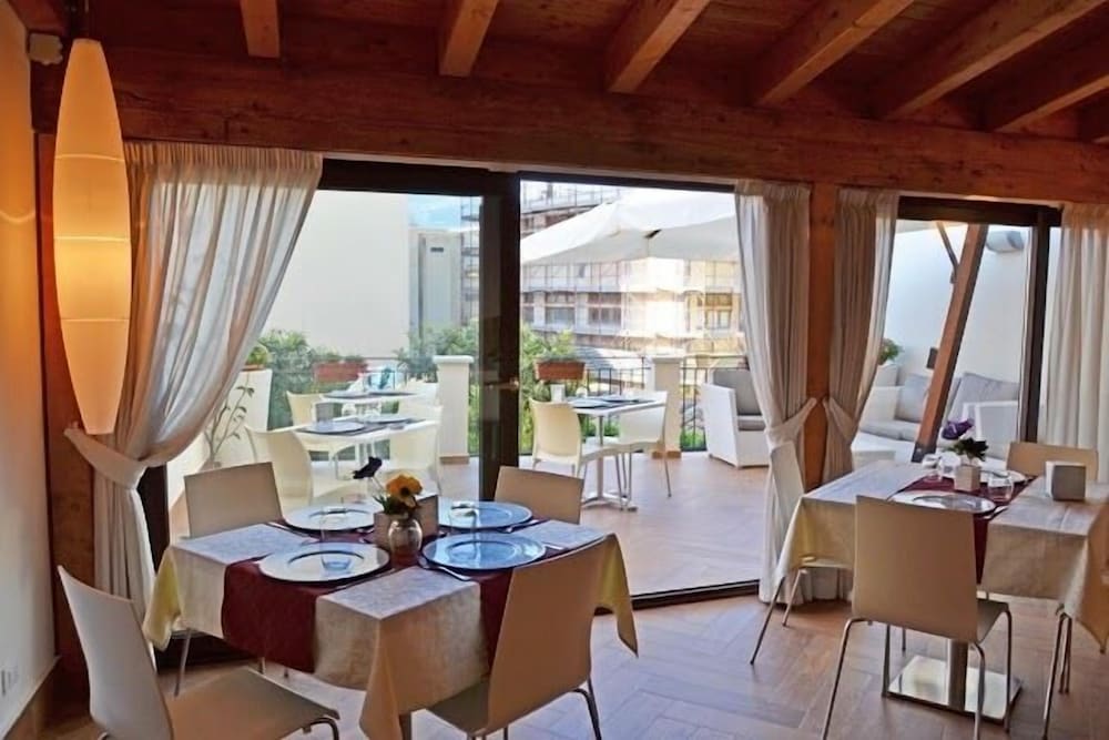 Palazzo Ducale Suites 31/42