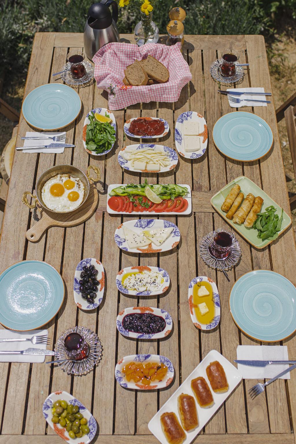 Lavantali Konak Tasev Butik otel & Restorant 16/39