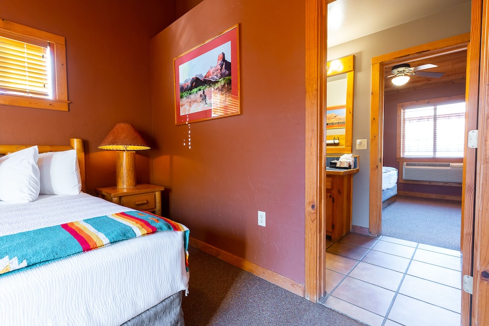 Red Cliffs Lodge 10/46