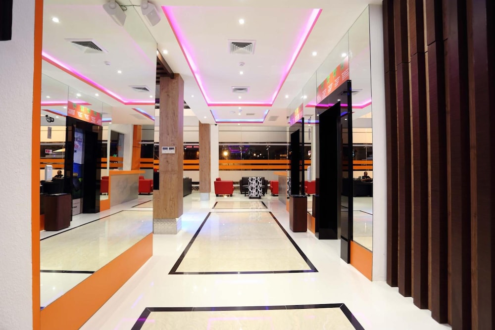 Miyana Hotel 16/59