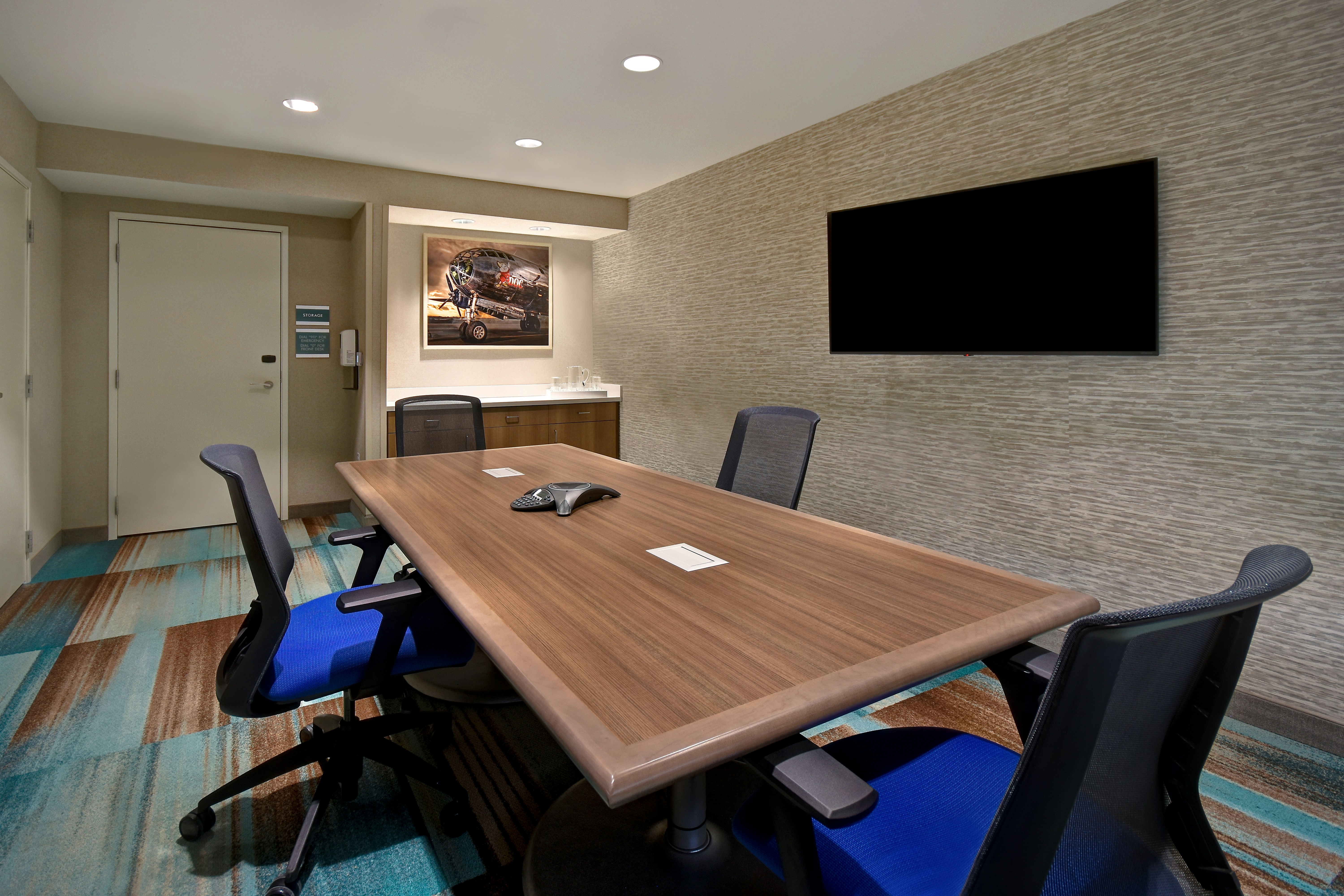 Home2 Suites By Hilton Wichita Downtown Delano Ks 43/46