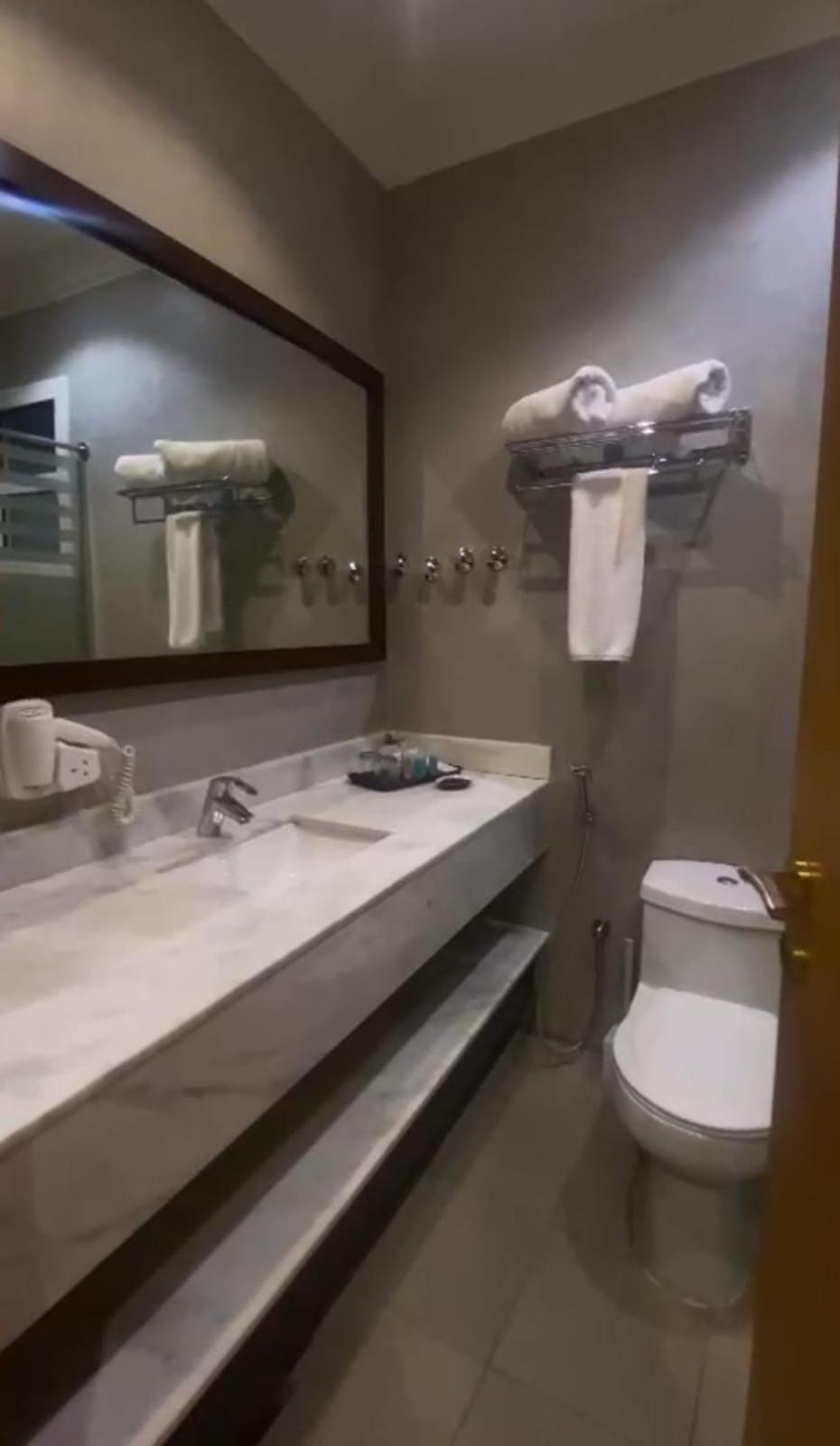 لو بارك كونكورد الربوة(Reef Home Luxury Hotel) 26/26