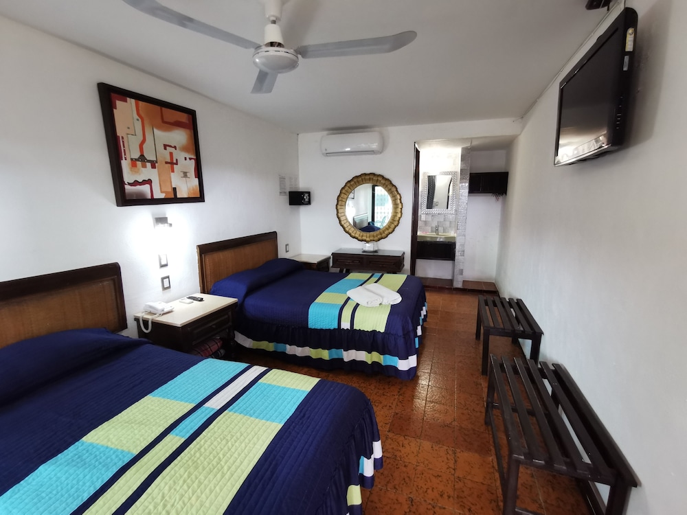 Doralba Inn Merida Ex Dolores Alba Merida 26/67