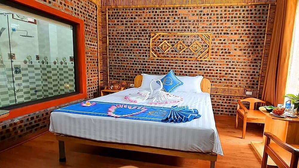 Center Tam Coc Homestay 19/44