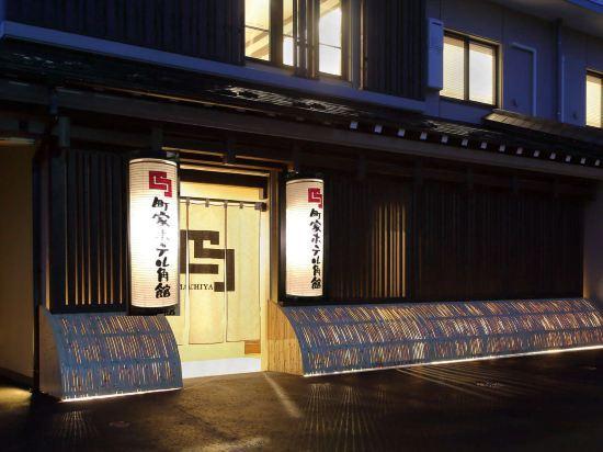 Machiya Hotel Kakunodate 5/18