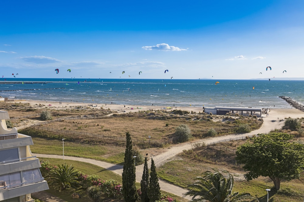 Thalazur Port Camargue 49/55