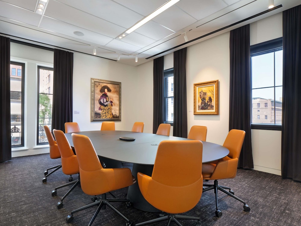 21c Museum Hotel St Louis 44/53