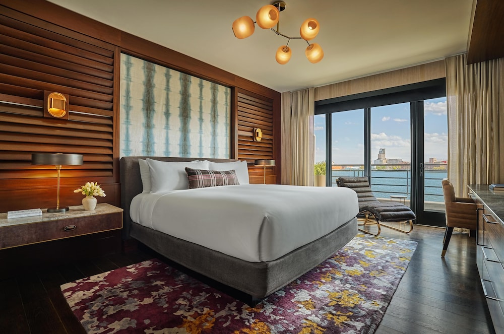 1 Bedroom, Pendry, Suite