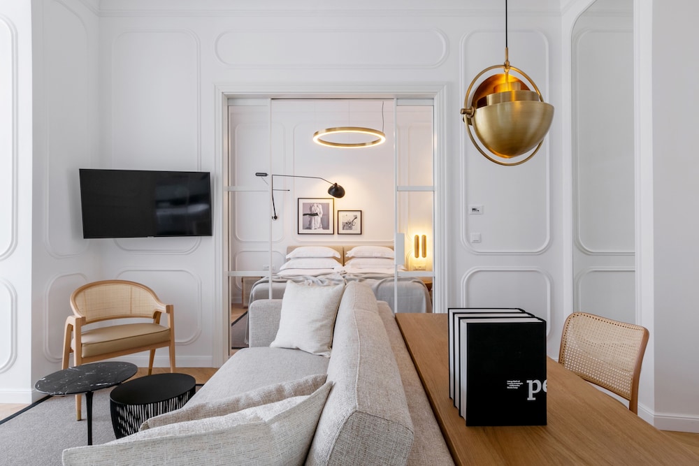 Heritage Hotel FERMAI Split - MGallery Collection 65/80