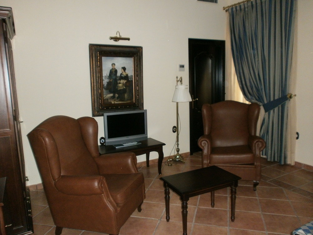 Hotel Palacio de Hemingway 42/50