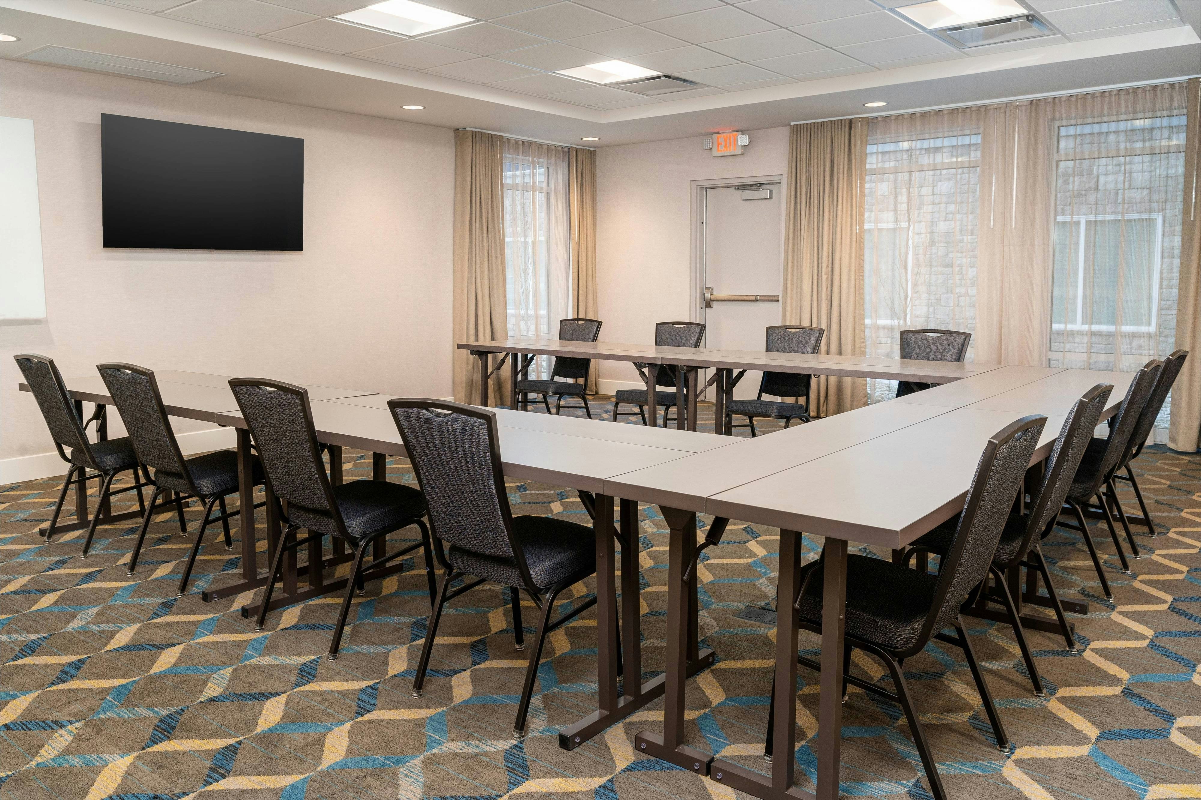 Residence Inn by Marriott Louisville Old Henry 15/22