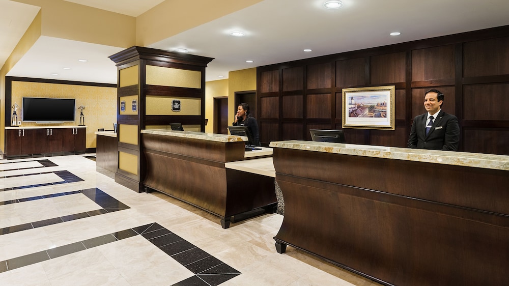 Intercontinental New Orleans 9/80