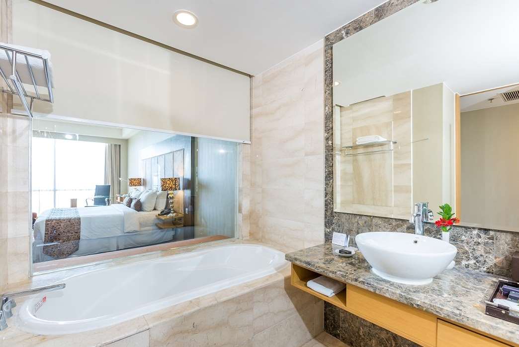 Wyndham Surabaya City Centre 15/20
