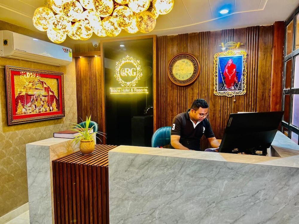 R.G Bilkha Hotel and Resorts 3/47