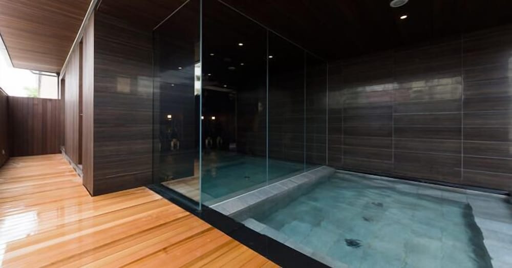 Hokuriku Yamashiro Onsen Hotel Kikyou 11/42