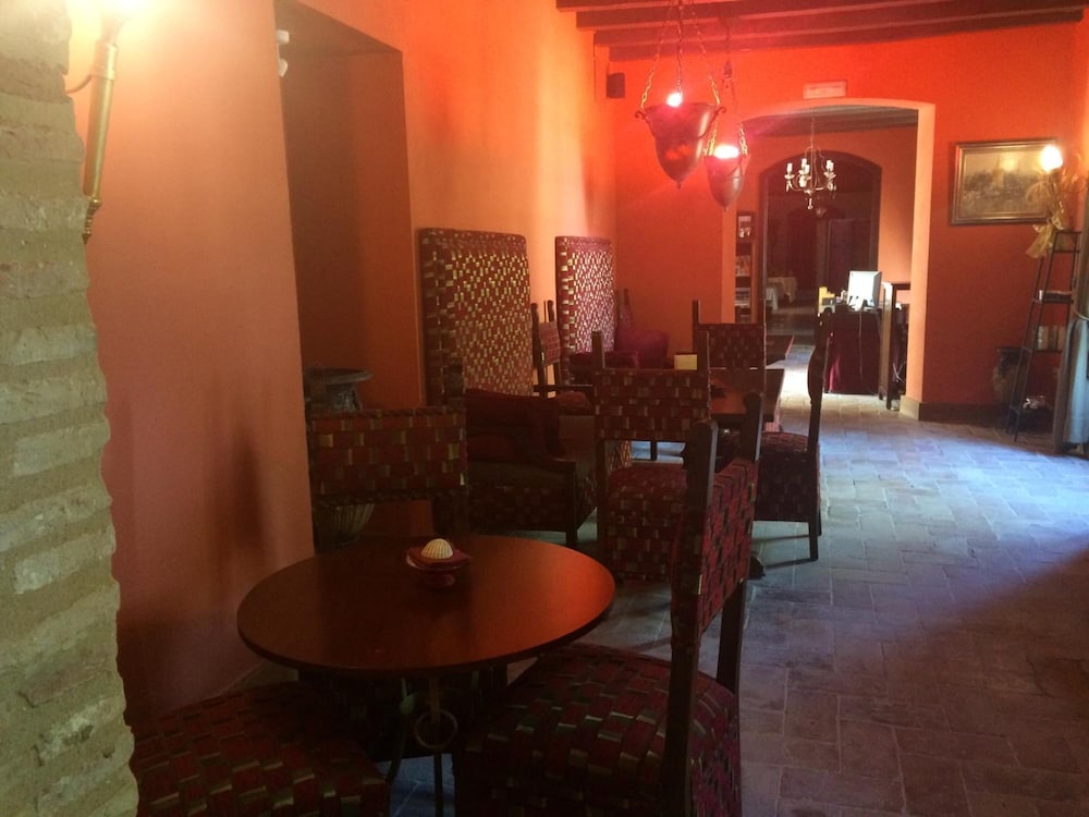 HACIENDA LOS JINETES 16/44