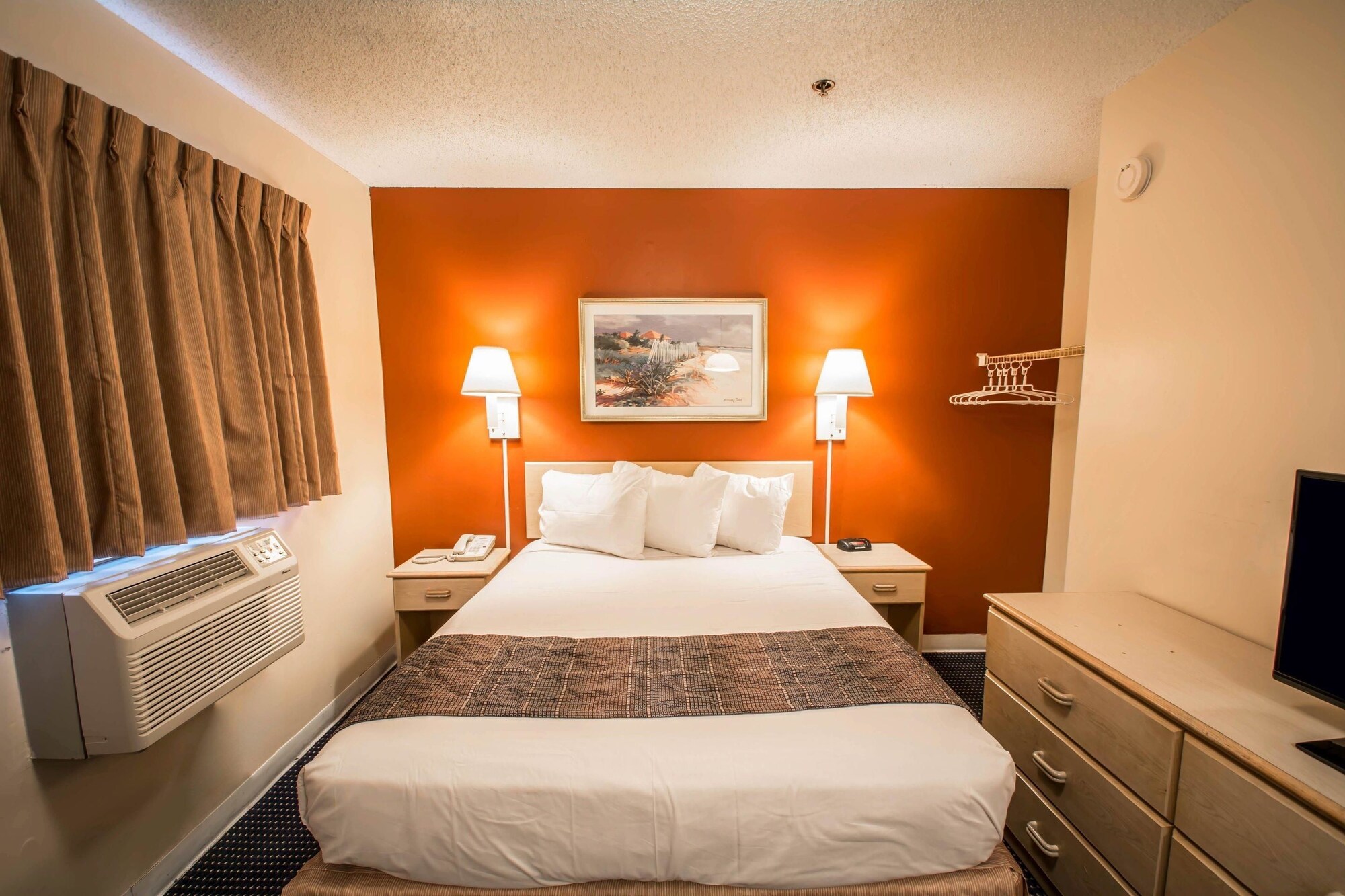 Room, Queen Bed