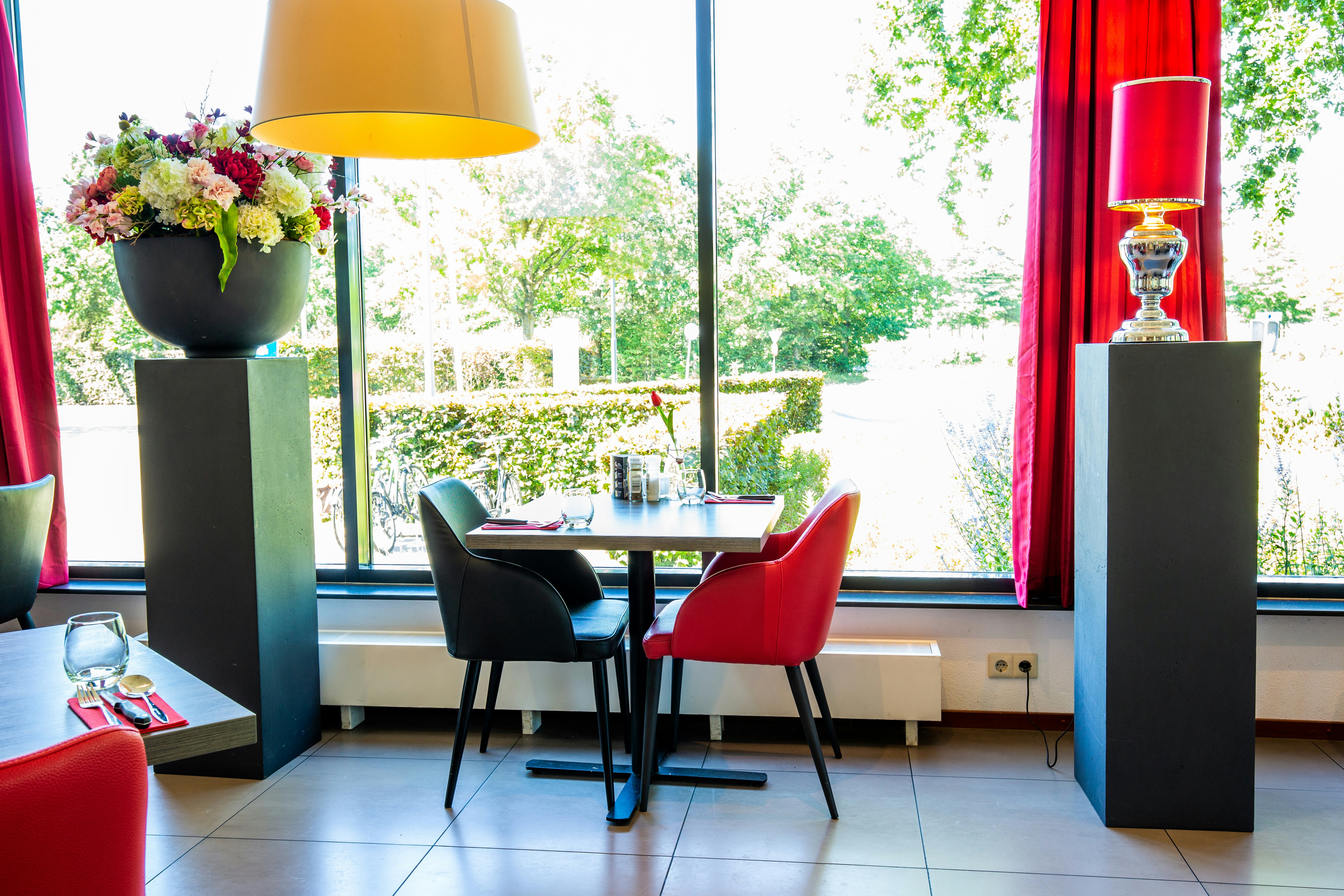 Bastion Hotel Breda 28/33