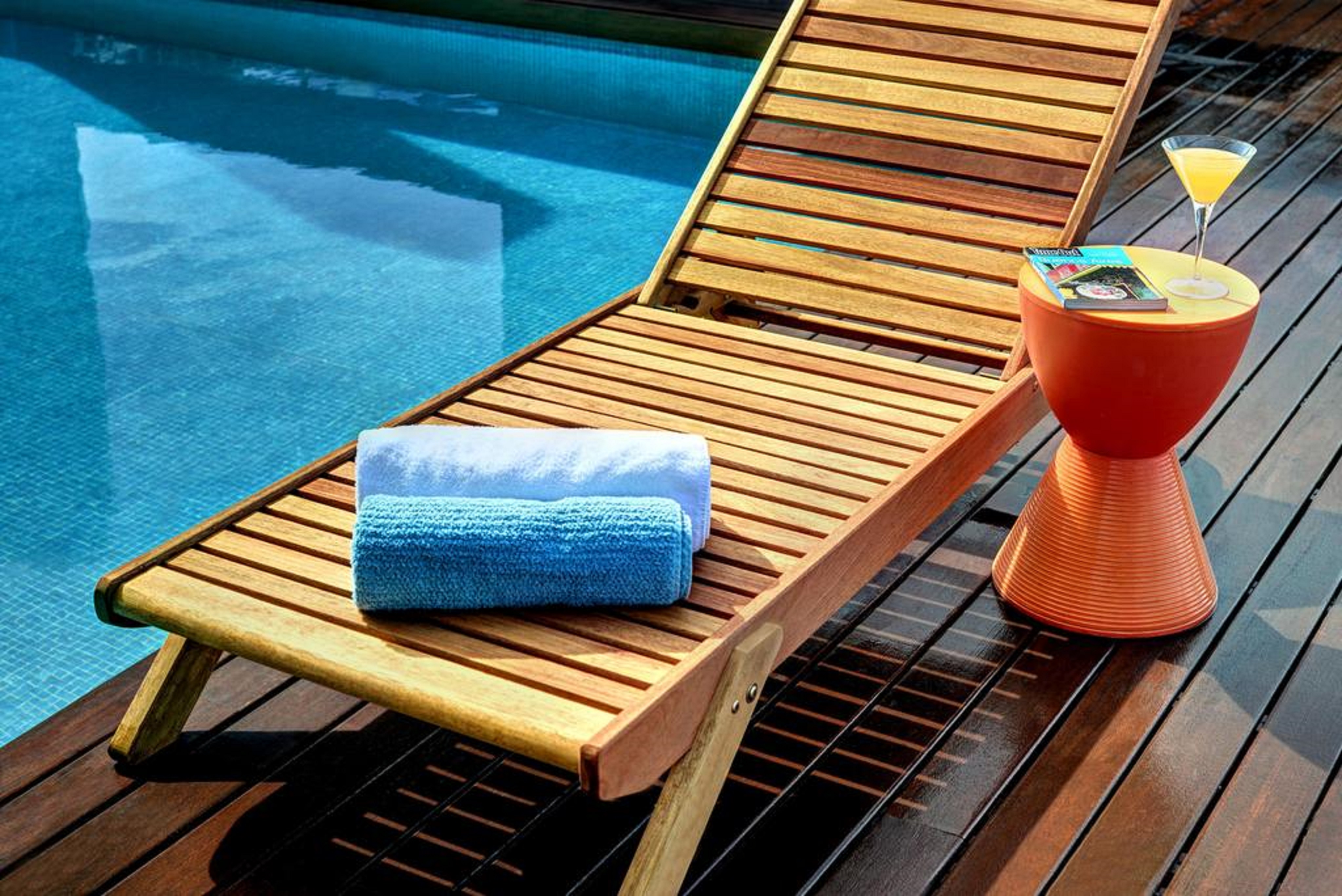 Boutique Apartments San Telmo 12/26