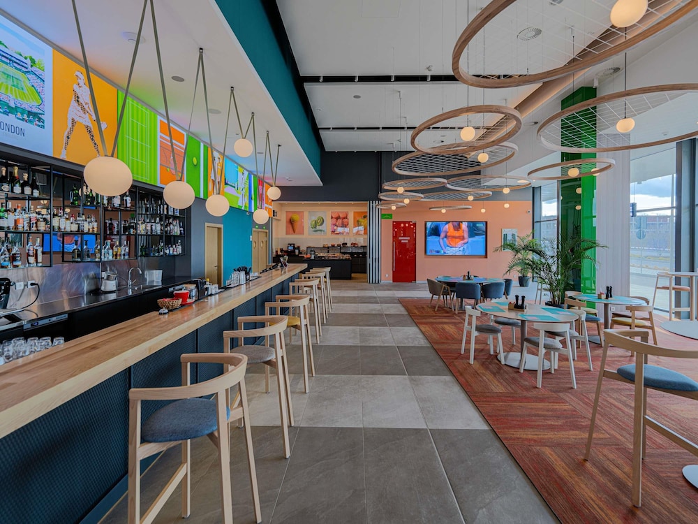 ibis Styles Chisinau 36/50