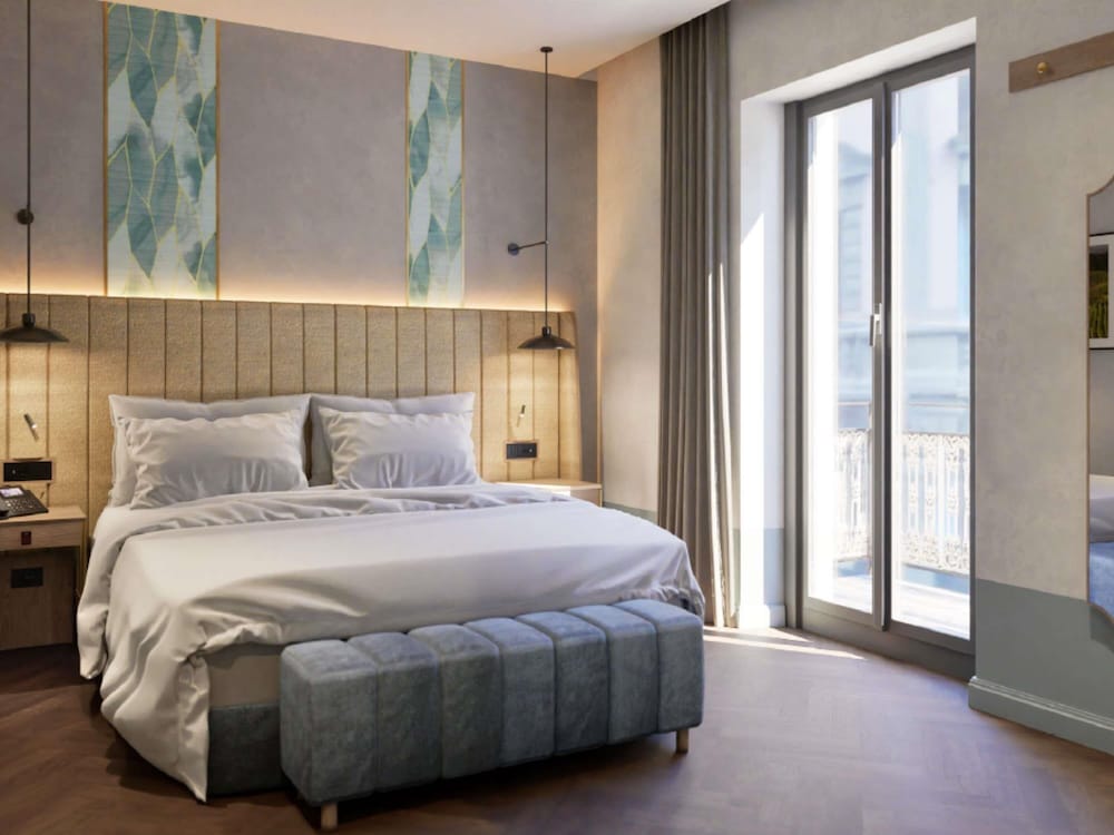 Hotel Giacomo Morra Alba - Handwritten Collection 8/49