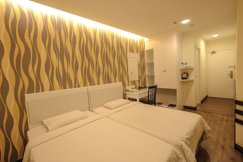 Ming Star Hotel 22/64