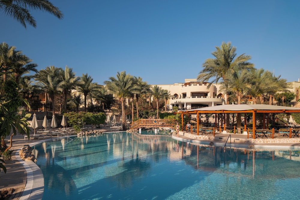 The Grand Hotel Sharm el Sheikh 4/62