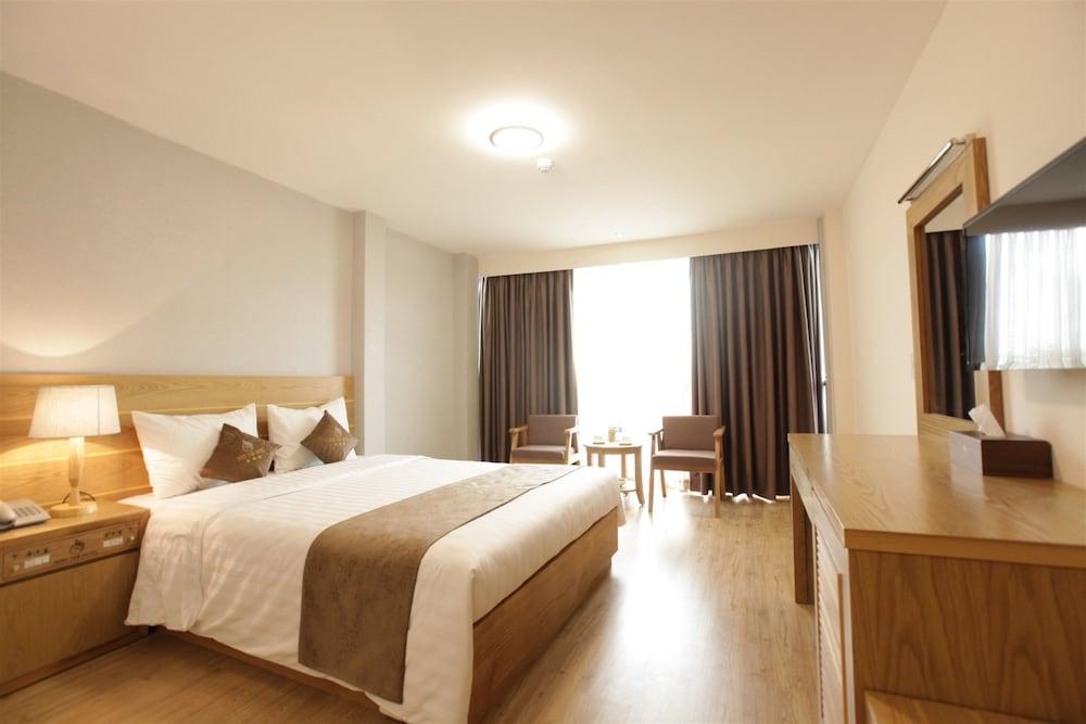 Minh Tam Hotel Spa 3 2 22/22