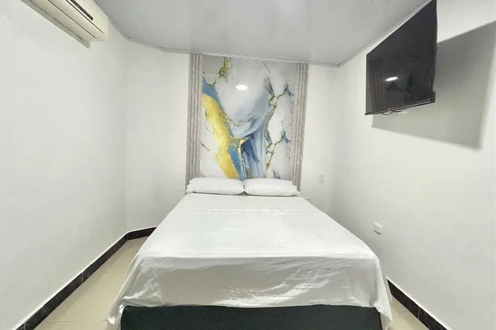 Hotel Brisas Del Mar Suite 11/14