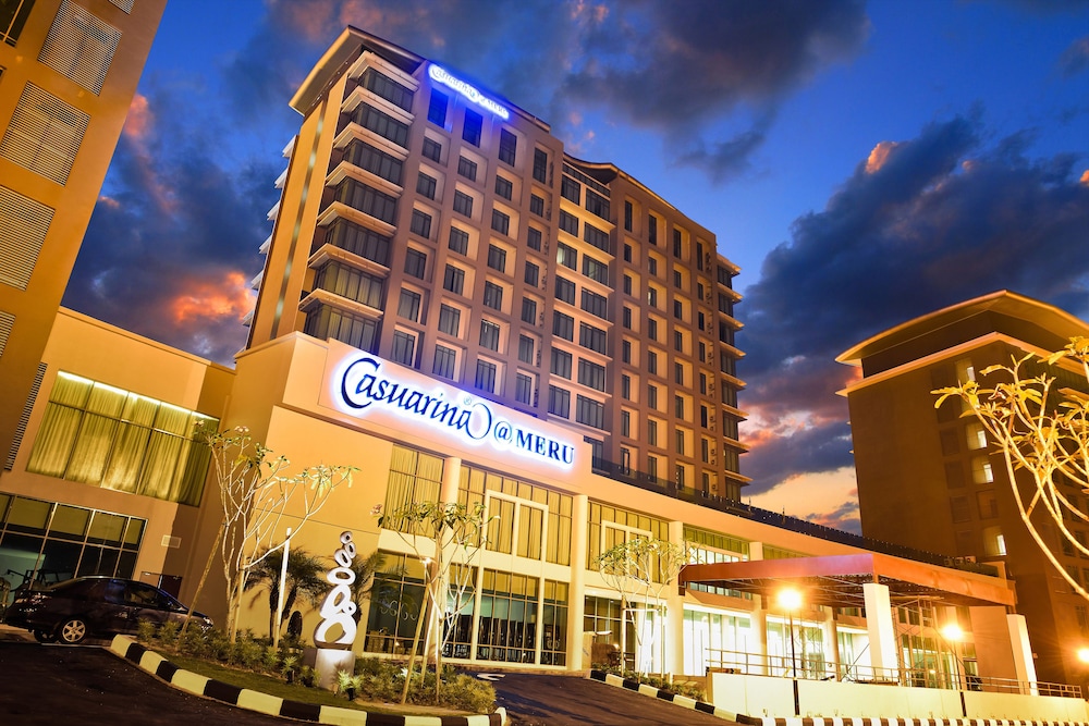 Casuarina At Meru 3/66