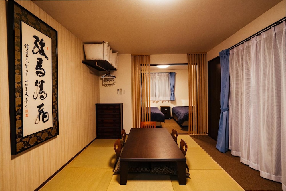 Ben's Guesthouse Kyoto 30/47