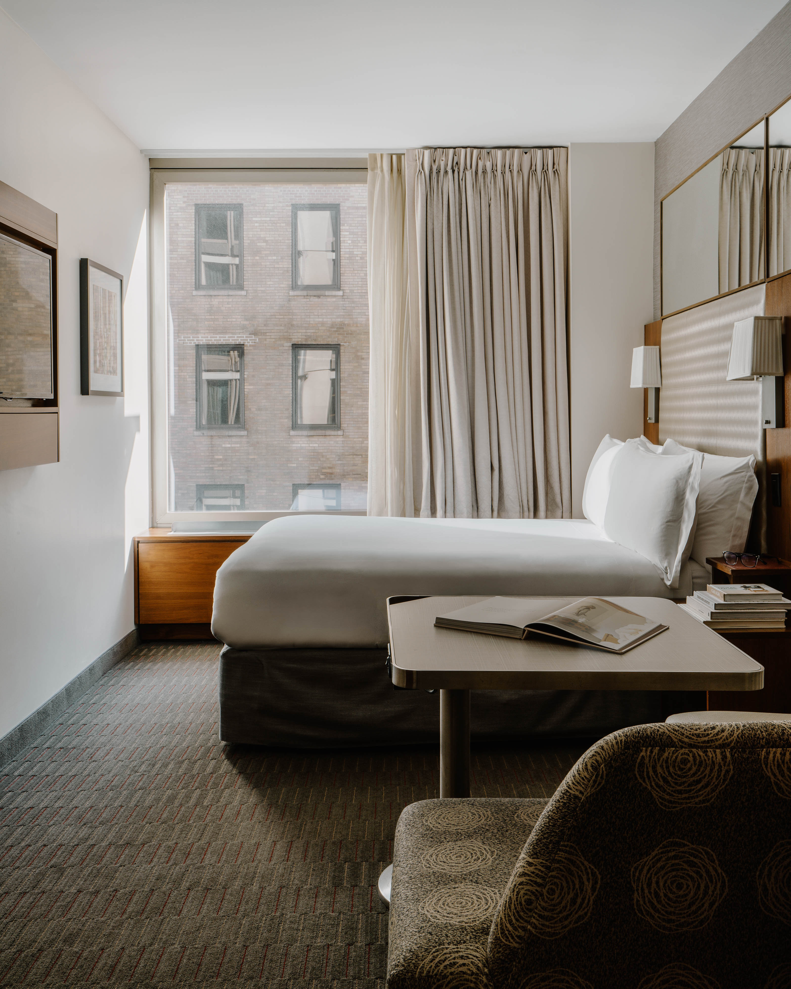 Hotel Boutique At Grand Central 11/57