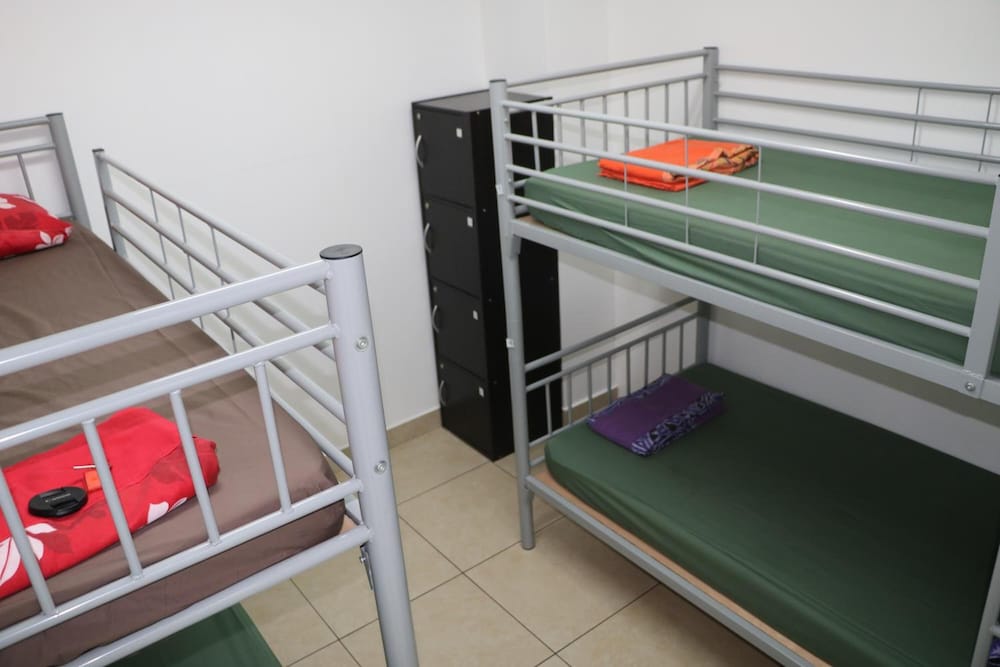 Mahana Lodge Hostel & Backpacker 32/69