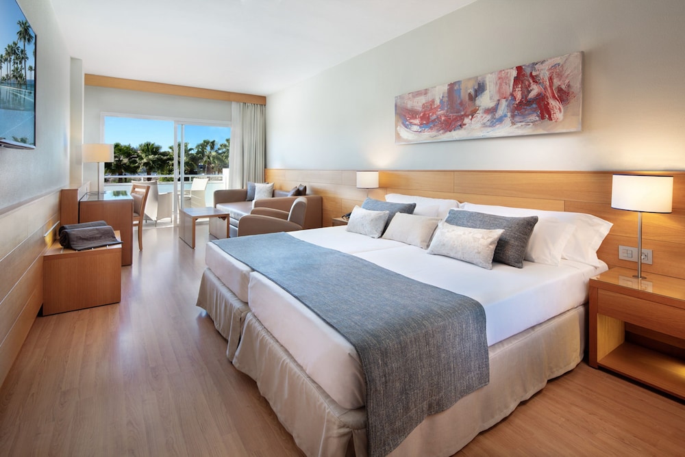 Hotel Tabaiba Princess 8/49