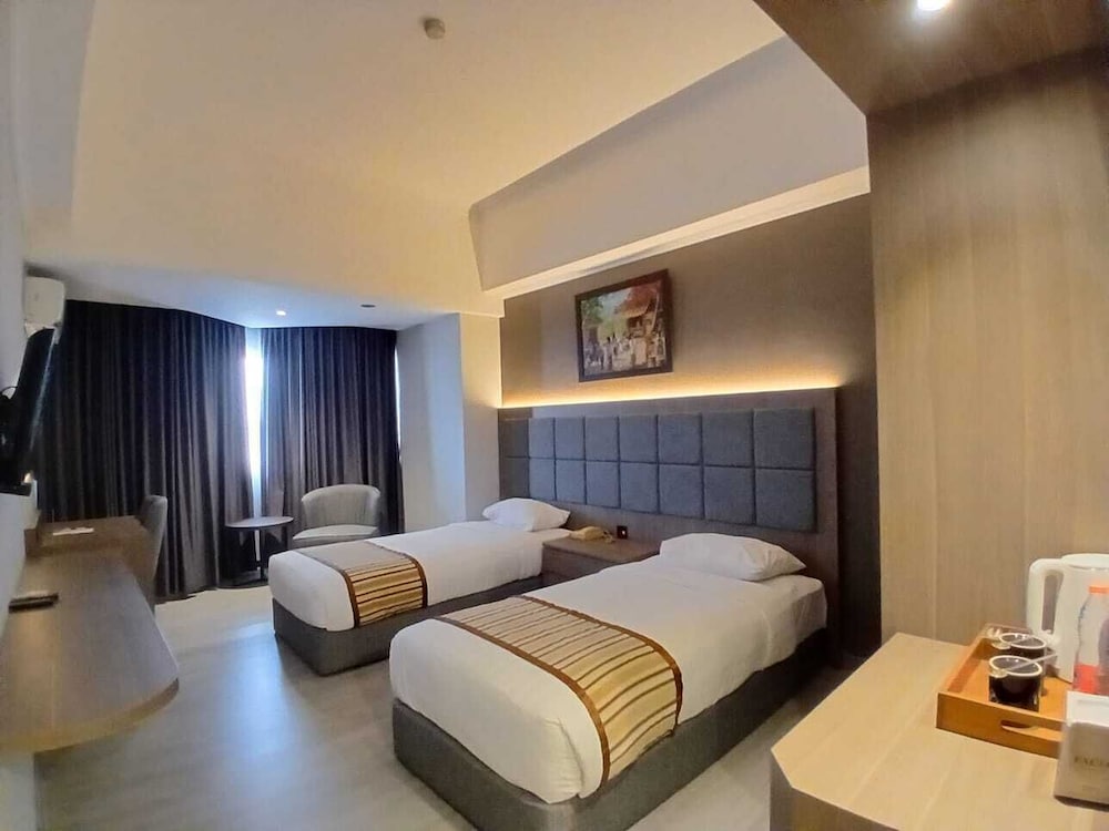 Hotel Asia Solo 25/37